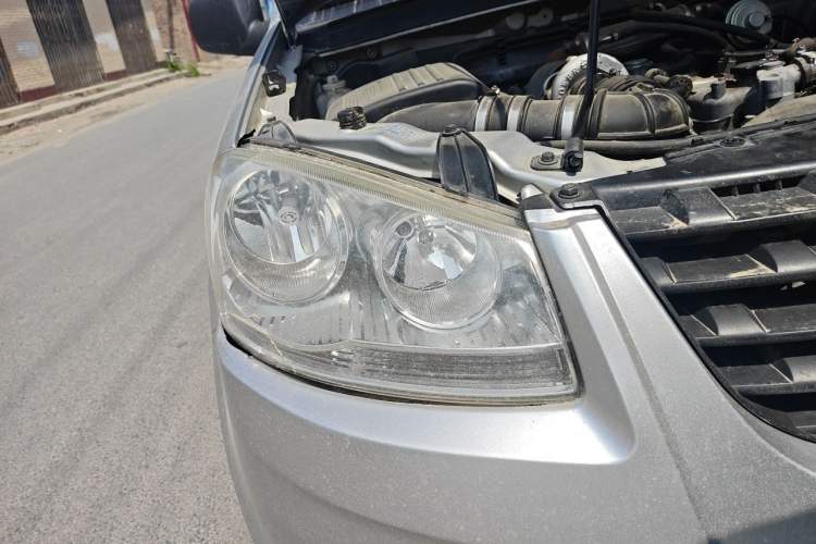 Used Great Wall Wingle 5 