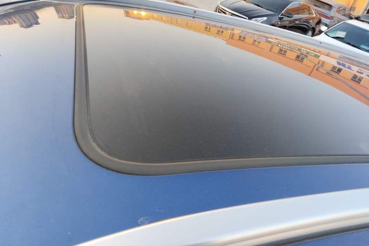 Used BYD Tang New Energy 2022 EV 635 km All-Wheel-Drive Flagship Model