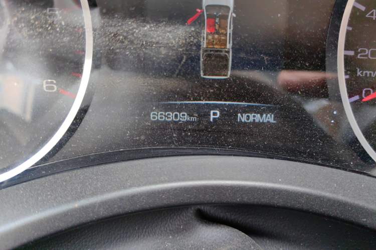 Used Great Wall Poer 2021 2.0T Commercial Version Automatic Diesel 4x4 Elite Long-Box GW4D20M