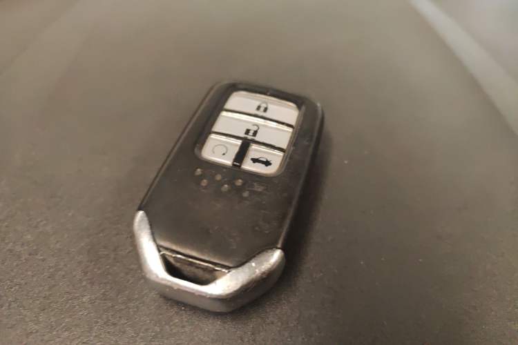 Used Honda Civic 2016 220TURBO CVT Prestige Edition
