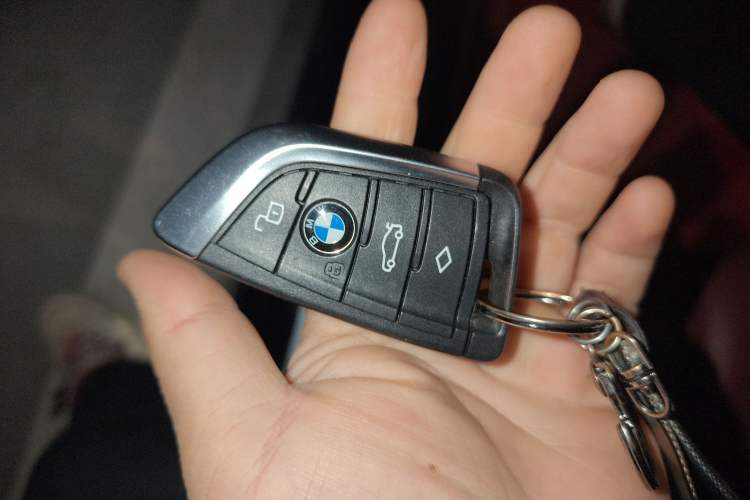 Used BMW 3 Series 2022 Updated 325Li M Sport Package
