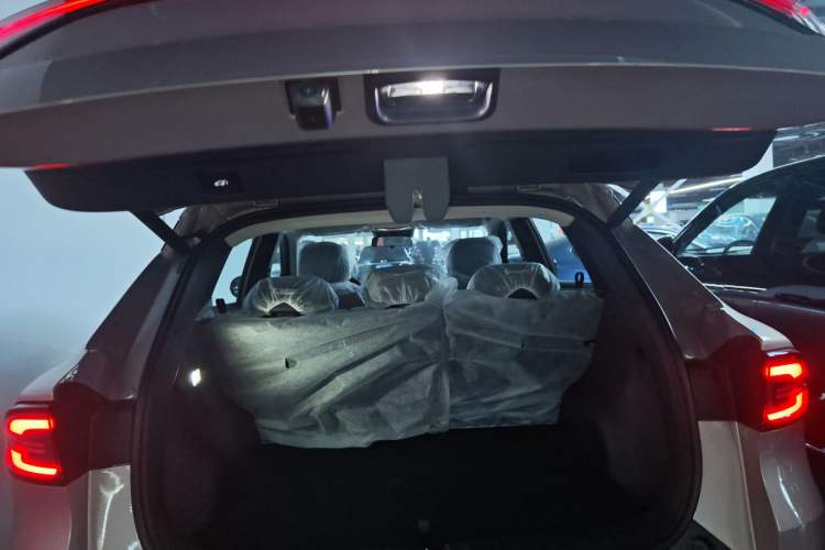 Used Qiyuan Q05 2026 Model 506 Max
