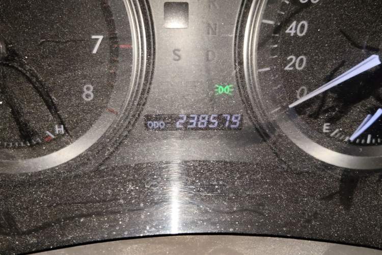 Used Lexus ES 2010 240 Elegant Edition