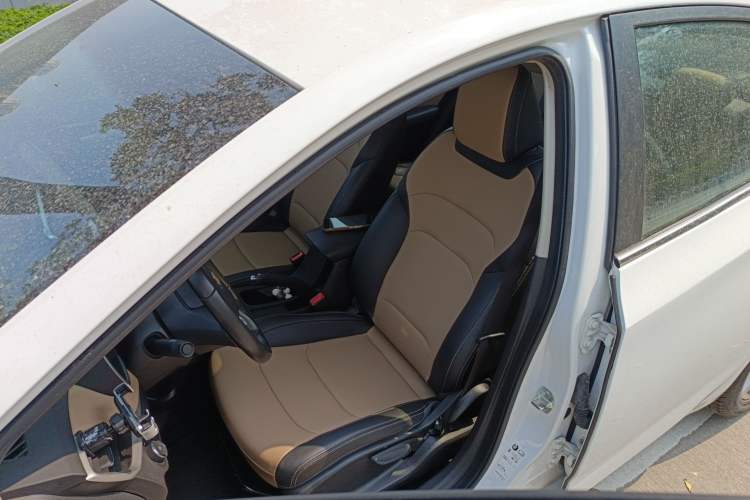 Used Chevrolet Monza 2020 320 Automatic Enjoyment Edition
