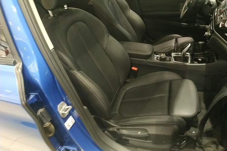 Used BMW 1 Series 2020 120i M Sport Package