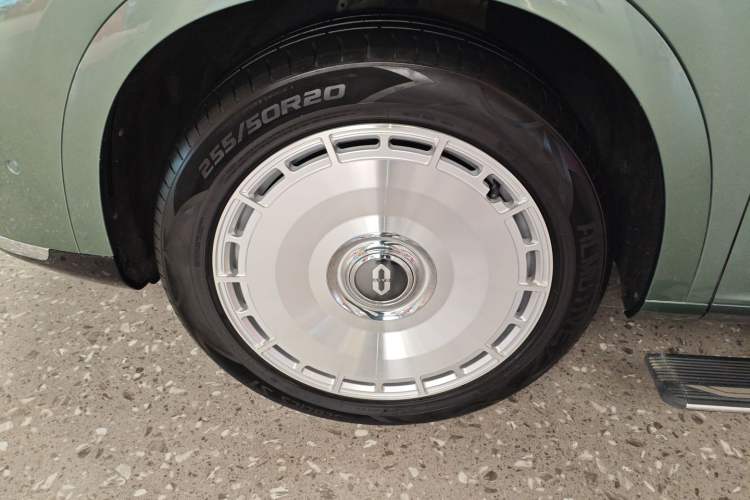 Used Hima AITO M7 2022 1.5T Rear-Drive Comfort Edition