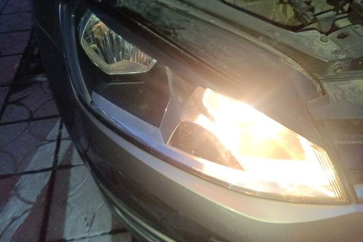 Used Volkswagen Golf 2014 1.6L Automatic Comfort Model