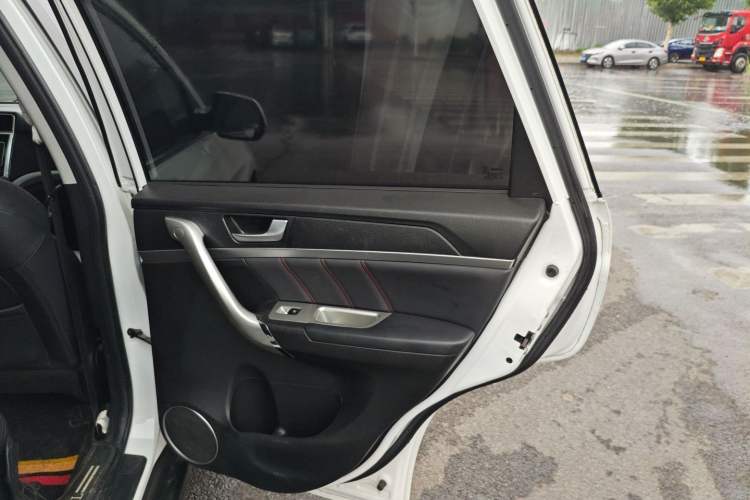 Used Haval M6 2019 1.5T DCT Two-Wheel Drive Value Edition China VI Standard