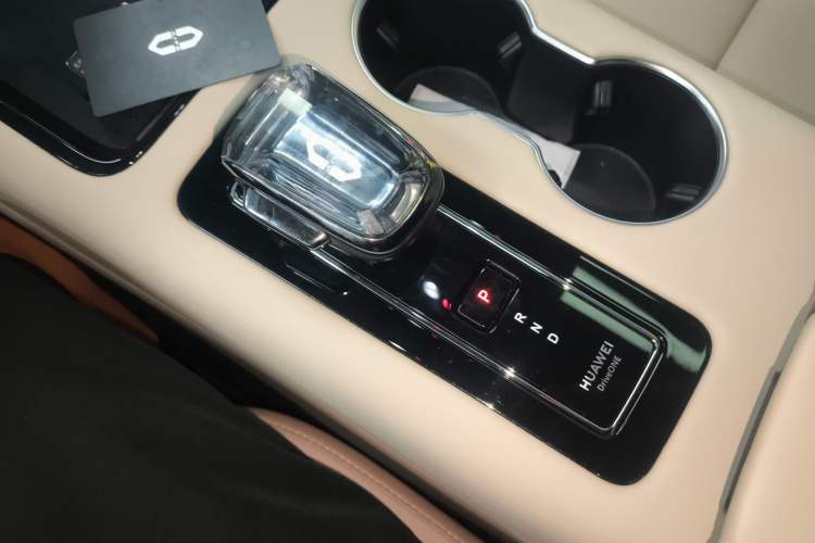 Used Hima AITO M5 2024 All-Electric Max Rear-Drive Advanced Intelligent Driving Version