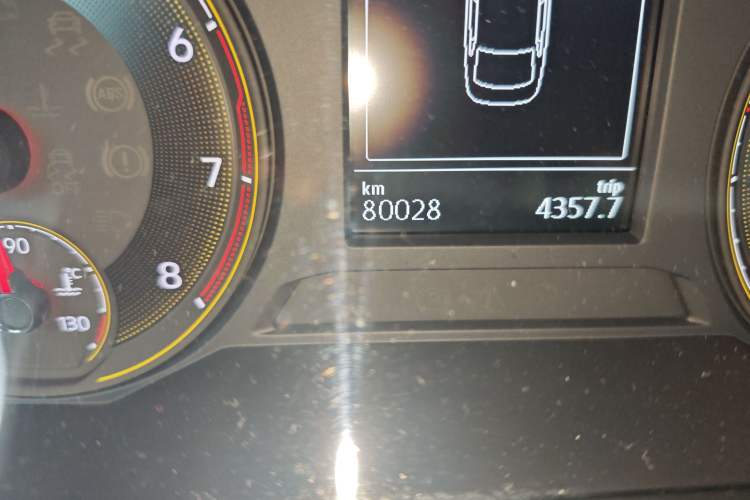 Used Volkswagen Lavida 2019 280TSI DSG Comfort Edition China VI standard