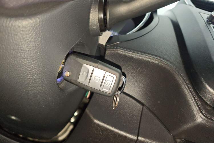 Used HYOSOW S3 2017 1.5L Manual Luxury Model