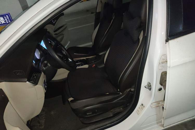 Used Buick Verano 2017 Sedan 15S Automatic Leading Model