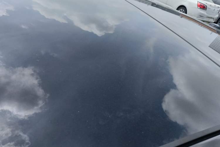 Used Audi A6L 2023 Revised Edition 45 TFSI quattro Prestige Dynamic Version Roof