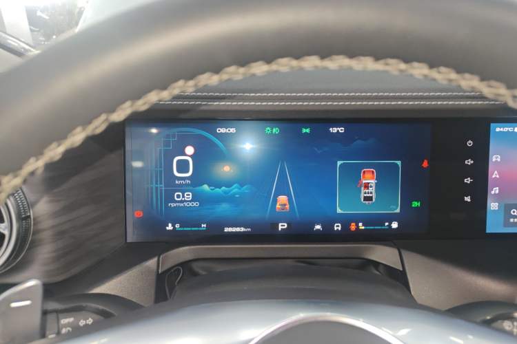 Used Tank 300 2024 2.0T Conqueror