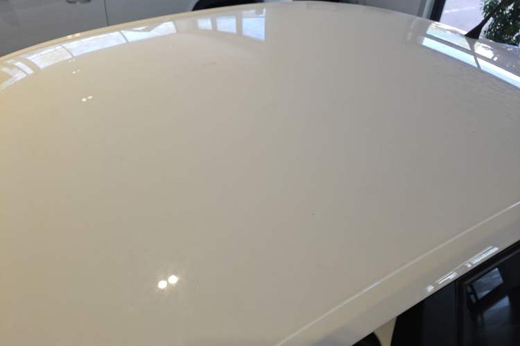 Used Volkswagen Santana 2021 1.5L Automatic Fashion Edition Roof