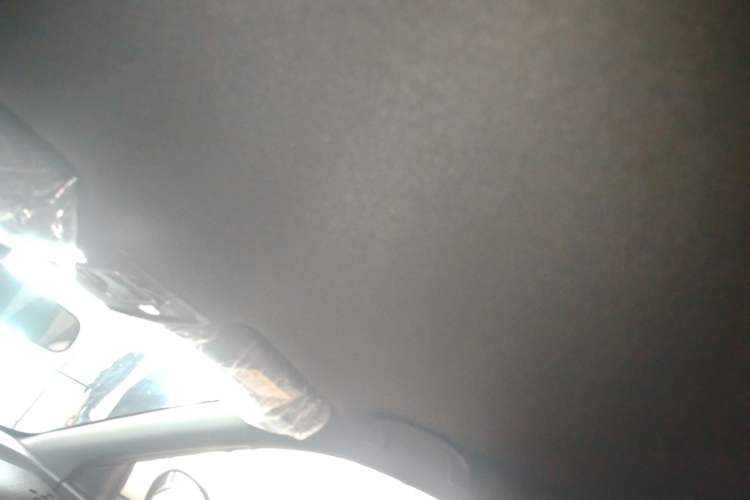 Used BYD Seagull 2025 305 km Free Version Headliner