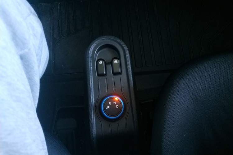 Used Wuling Hongguang MINIEV 2022 Zizai Version Lithium Iron Phosphate