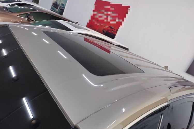 Used Buick GL8 2022 ES Landtrek 653T Comfort Edition
