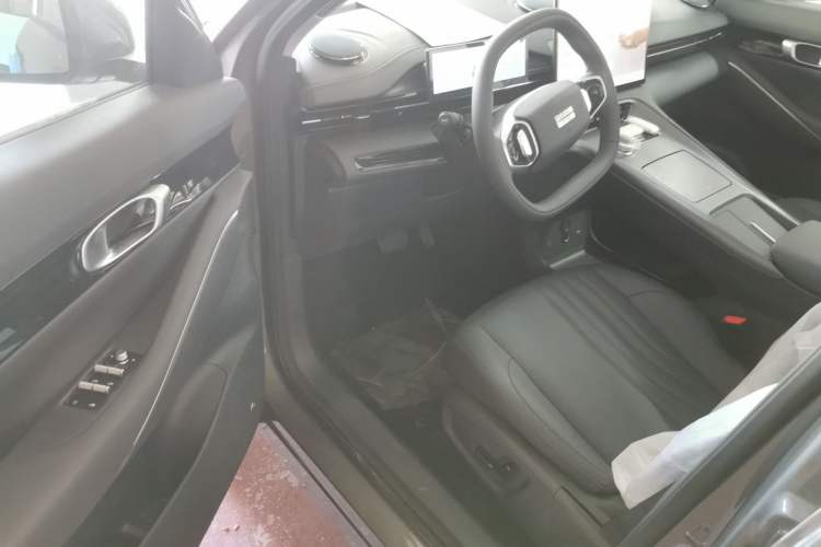 Used Geely Galaxy E5 2026 Model 530km Launch Edition
