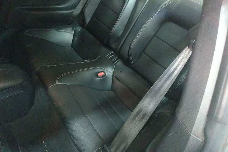 Used Ford Mustang 2021 2.3T EcoBoost
