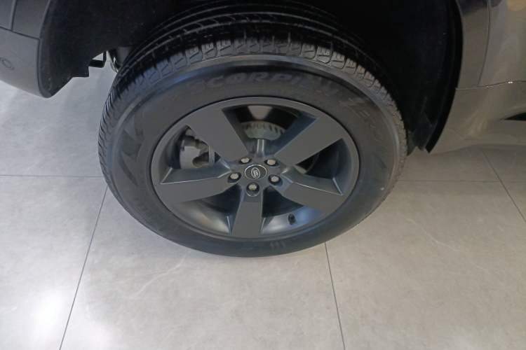 Used Land Rover Defender 2024 110 3.0T P400 X-DYNAMIC HSE