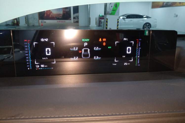 Used CHANGAN OSHAN 520 2025 Standard Edition
