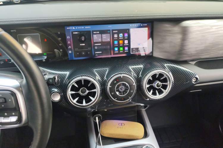 Used Tank 300 2021 Off-Road Edition 2.0T Conqueror
