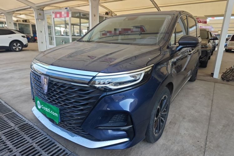 Used Roewe iMAX8 2021 400TGI Supreme Series Prestige Edition