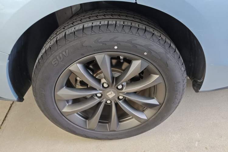 Used Baojun RC-6 2019 1.5T CVT Elite Version with 24-Hour Online Service