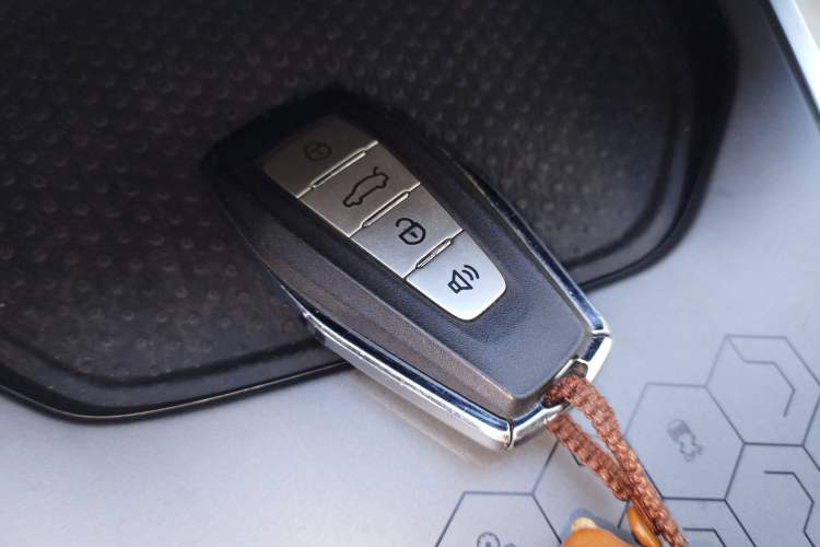 Used Geometry C 2020 Selected Range Edition 550 KM C++
