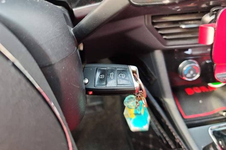 Used Volkswagen Bora 2020 1.5L Automatic Comfort Model