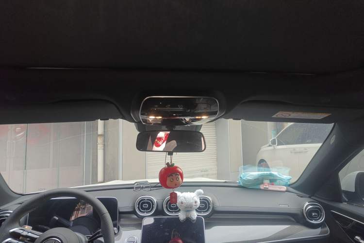 Used Mercedes-Benz C-Class 2025 Facelift C 260 L Sport Edition