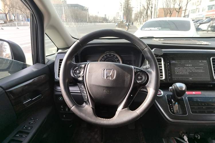 Used Honda Elysion 2016 2.4L Style Edition