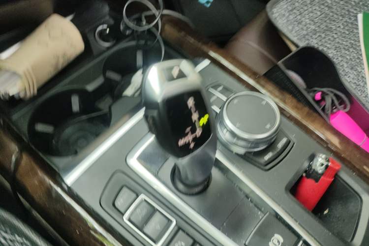 Used BMW X5 2018 xDrive28i
