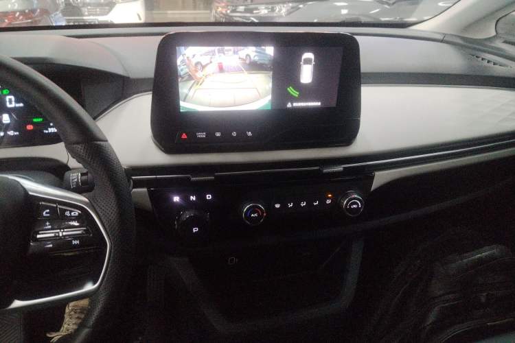 Used Bestune NAT 2023 PRO Enjoy Travel Edition 425km