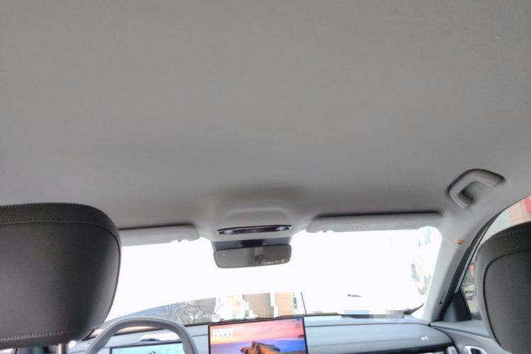 Used Geely Galaxy A7 2025 Model EM-i 70km Luxury Edition