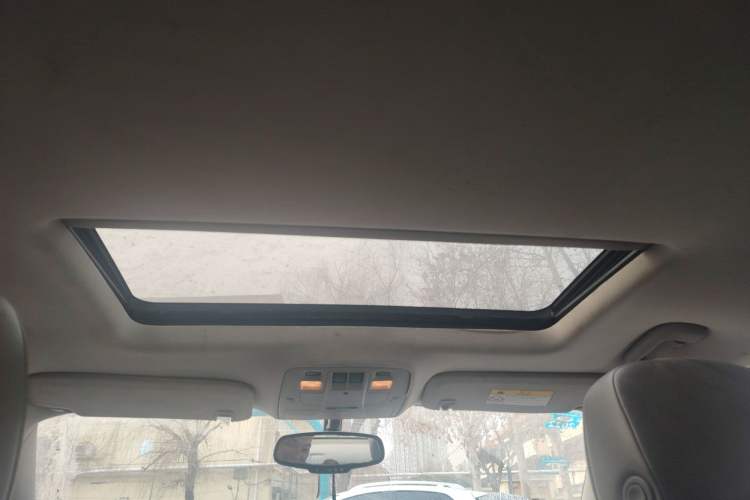 Used Chevrolet Malibu 2013 2.0L Automatic Luxury Edition
