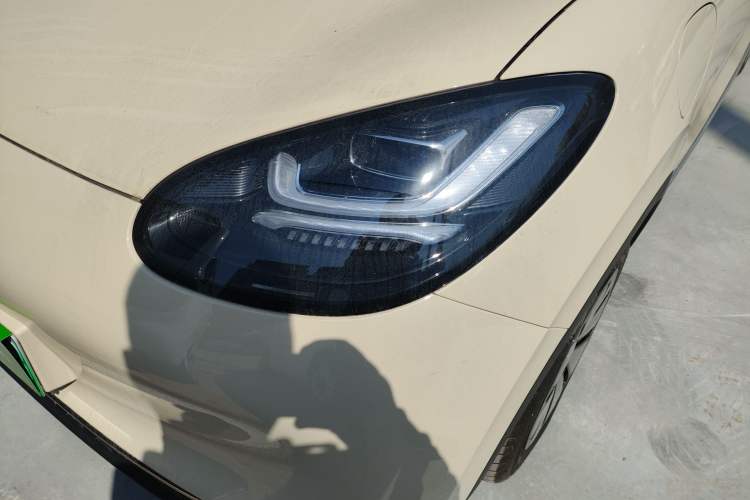 Used Wuling Bingo 2025 333 km Enjoyment Version