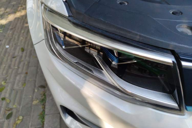 Used CHANGAN CS35PLUS 2018 1.6L Manual Cool Edition China V Standard