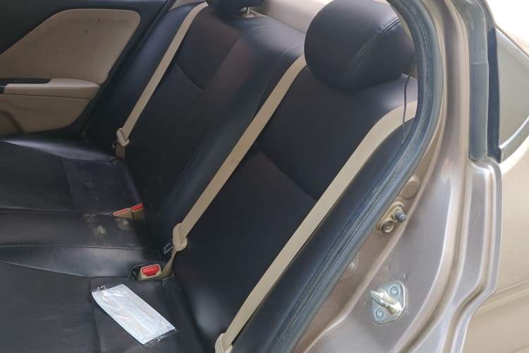 Used Honda Greiz 2016 1.5L CVT Classic Edition