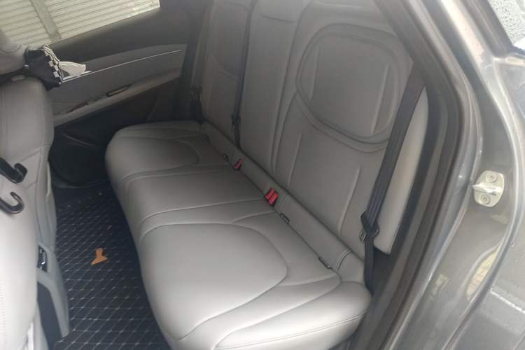 Used XPeng MONA M03 2025 515 Long-Range Plus
