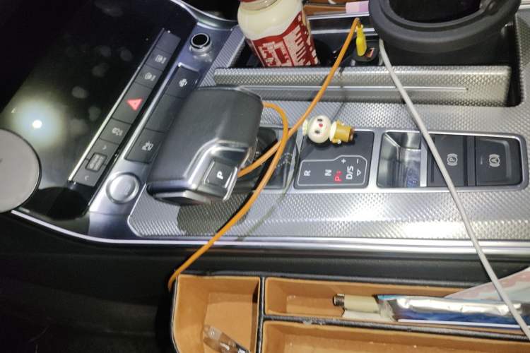 Used Audi A6L 2019 45 TFSI Prestige Dynamic Edition