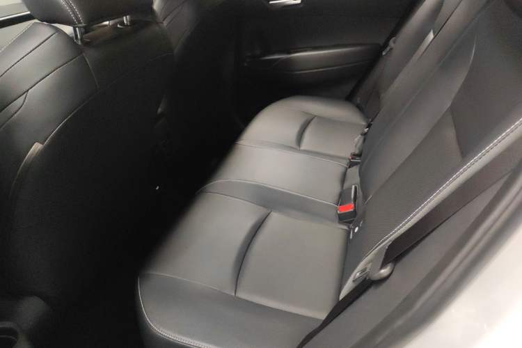 Used Toyota FRONTLANDER 2022 2.0L CVT Luxury PLUS Edition