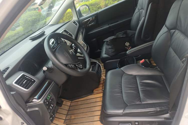 Used Honda Odyssey 2019 2.0L Rui·Smart Edition
