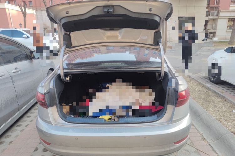 Used Volkswagen Sagitar 2021 280TSI DSG Comfort Connect Edition