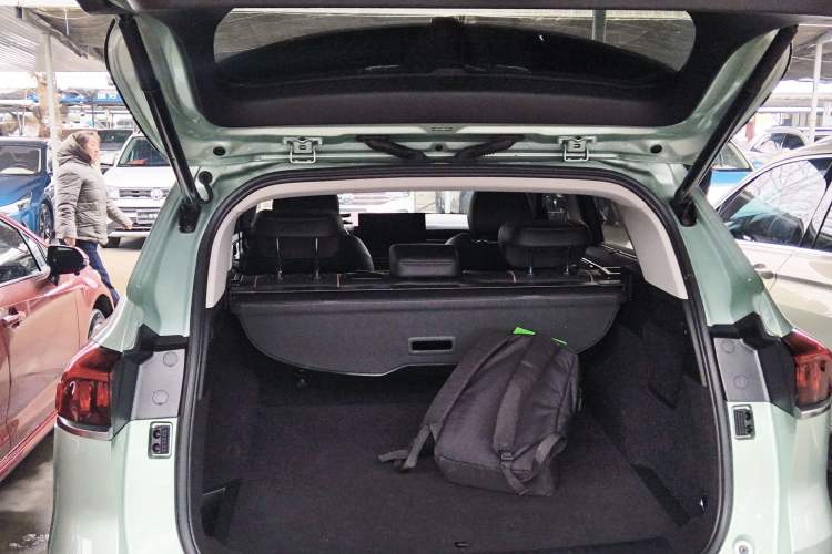 Used Wey Latte DHT 2022 1.5T DHT Big Cup
