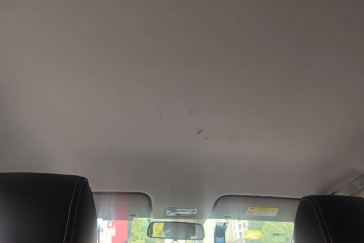 Used Hyundai Verna (older generation) 2020 1.4L Manual GL Refreshed Edition
