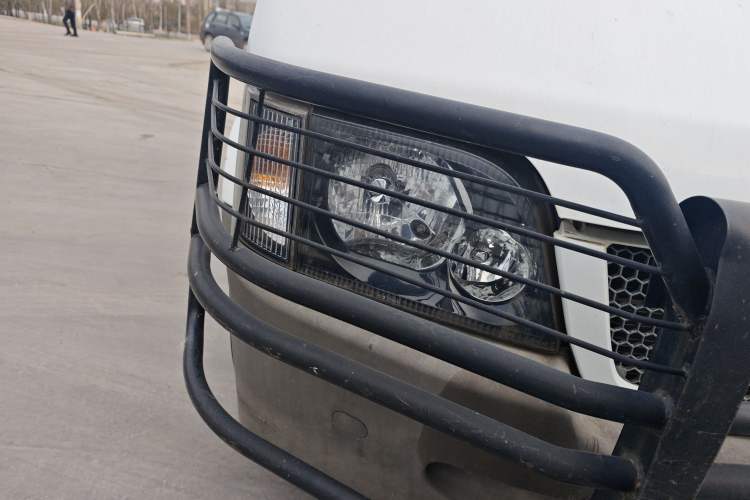 Used Ford Classic Transit 2013 2.8T Diesel Standard Version Short Wheelbase Mid-Roof JX493ZLQ4