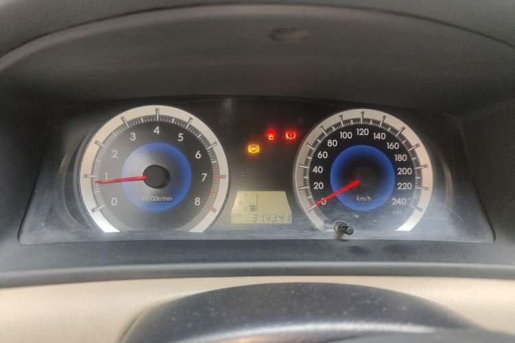 Used Toyota Corolla EX 2013 1.6L Manual Excellence Edition