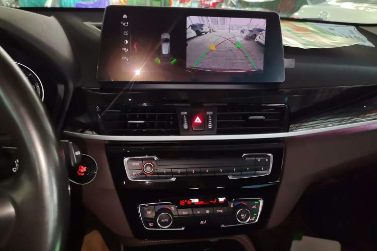 Used BMW X1 2020 sDrive20Li Premium Edition
